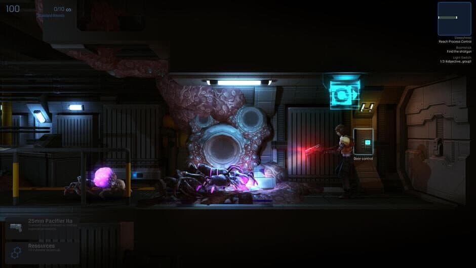 Скриншот 8 из Dark Matter