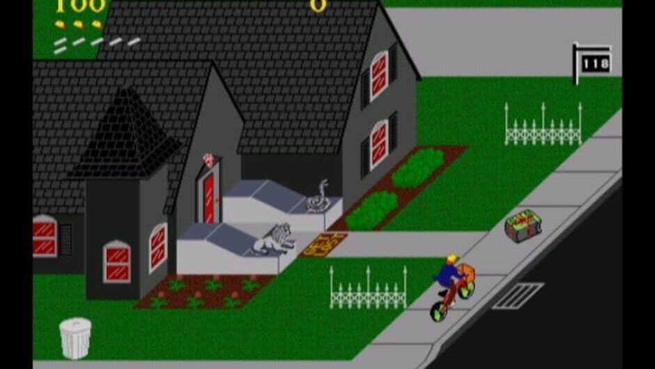 Скриншот 2 из Midway Arcade Treasures