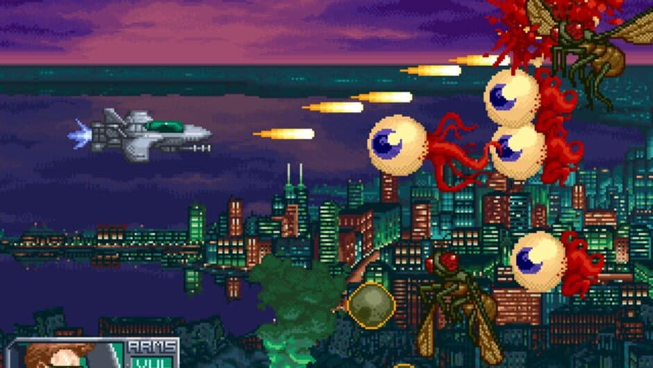 Скриншот 3 из Skycurser