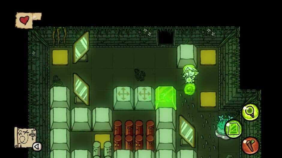 Скриншот 11 из Ittle Dew