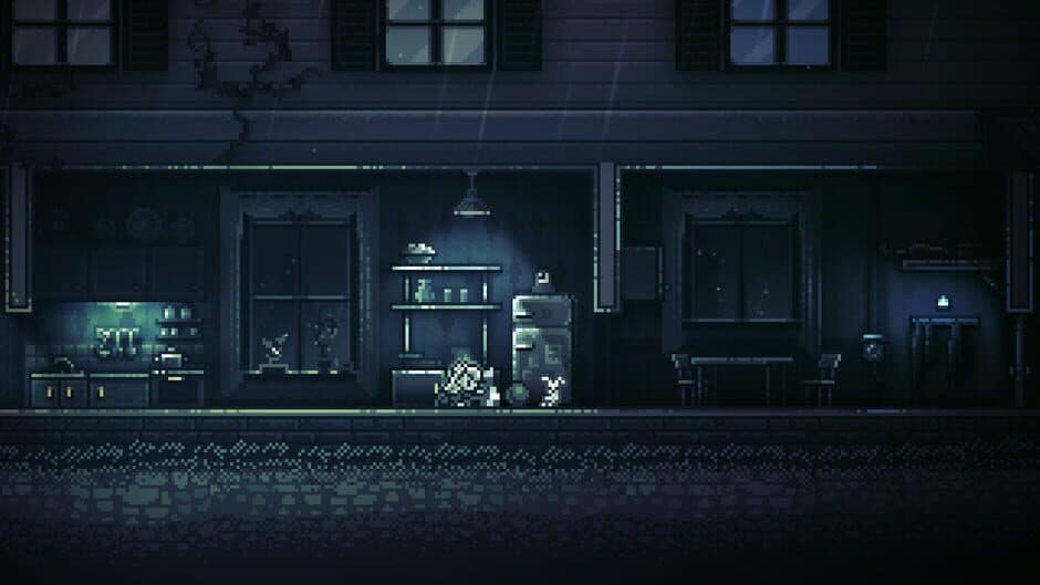 Скриншот 8 из Inmost