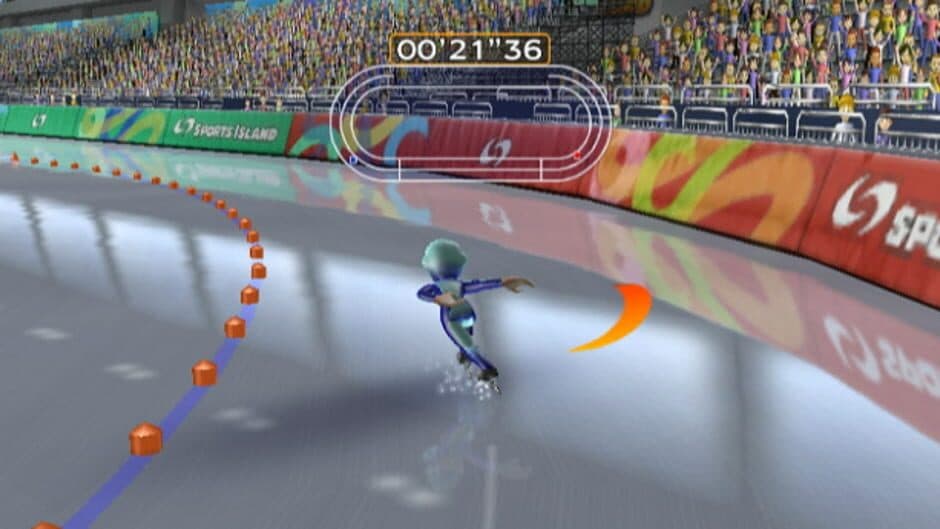 Скриншот 11 из Deca Sports 2