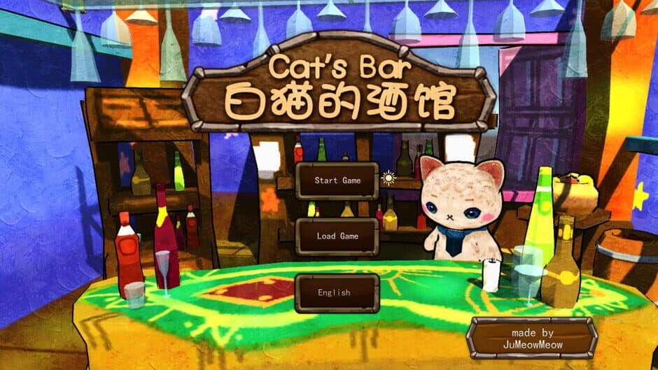 Скриншот 5 из Cat's Bar