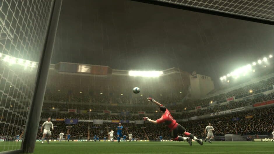 Скриншот 3 из FIFA Soccer 06