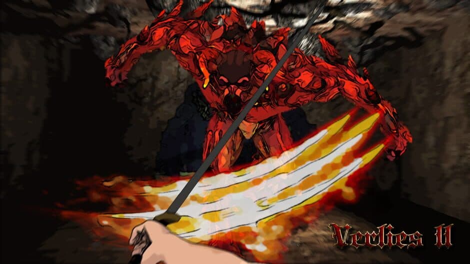 Скриншот 3 из Verlies II