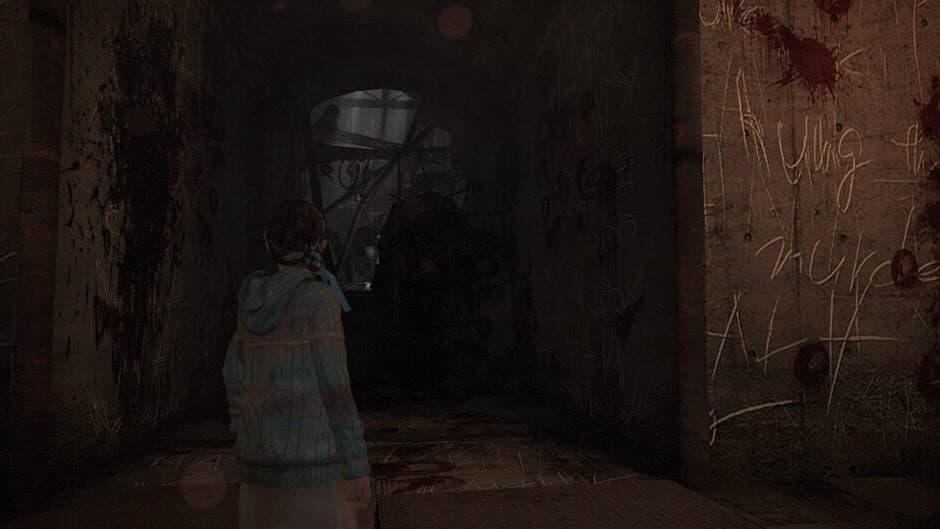 Скриншот 4 из Resident Evil Revelations Collection