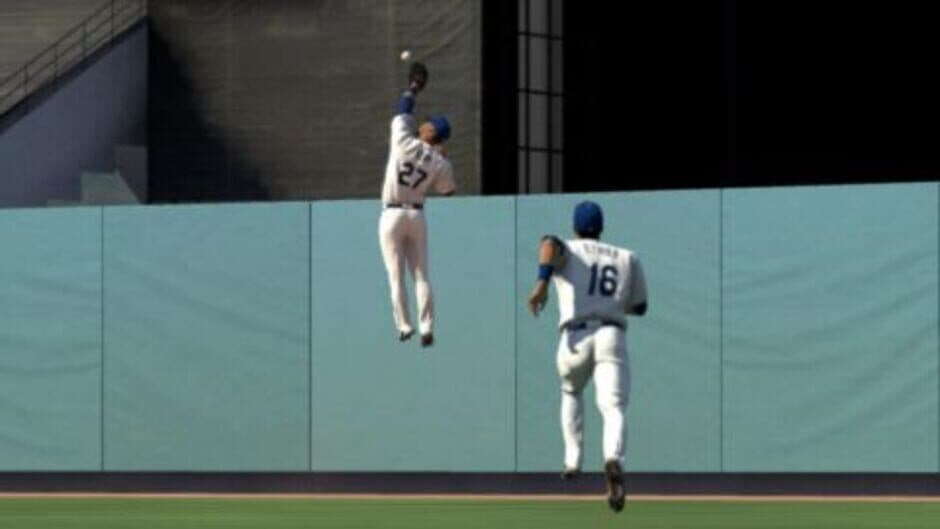 Скриншот 1 из MLB 10: The Show