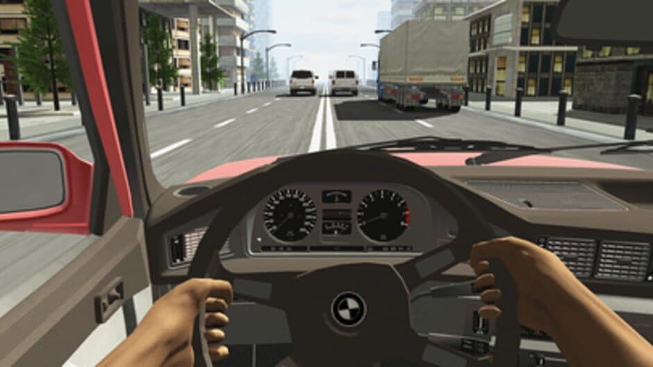 Скриншот 7 из Racing in Car