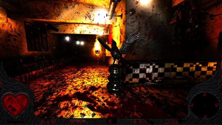 Скриншот 4 из Possessed