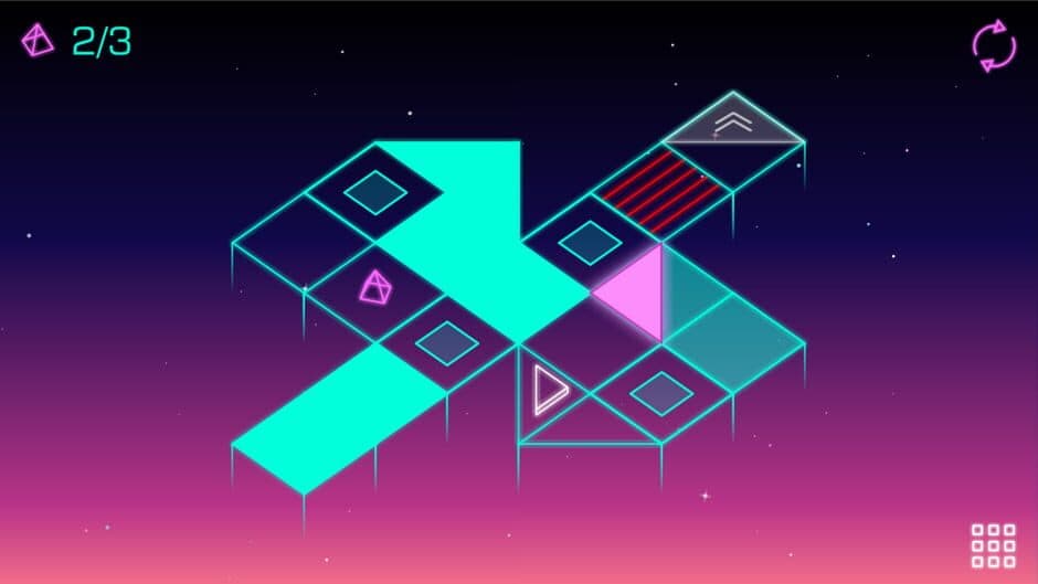 Скриншот 5 из Neo Angle
