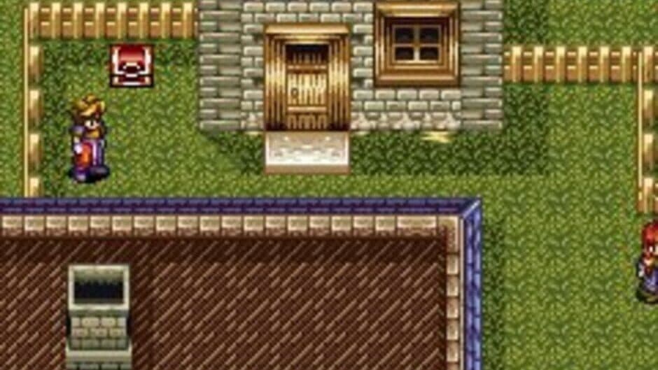 Скриншот 10 из Terranigma