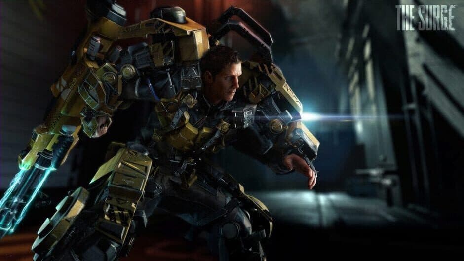 Скриншот 2 из The Surge 2