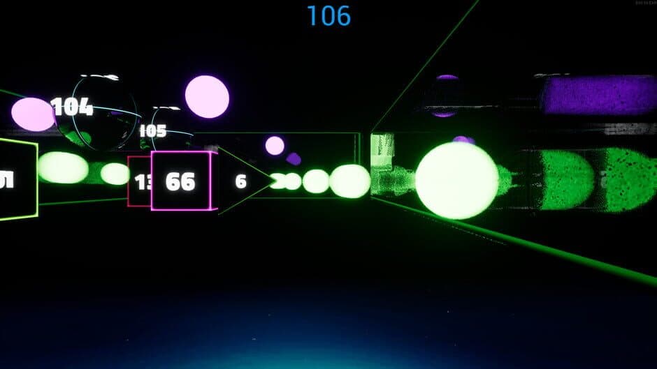 Скриншот 4 из NeoBalls2