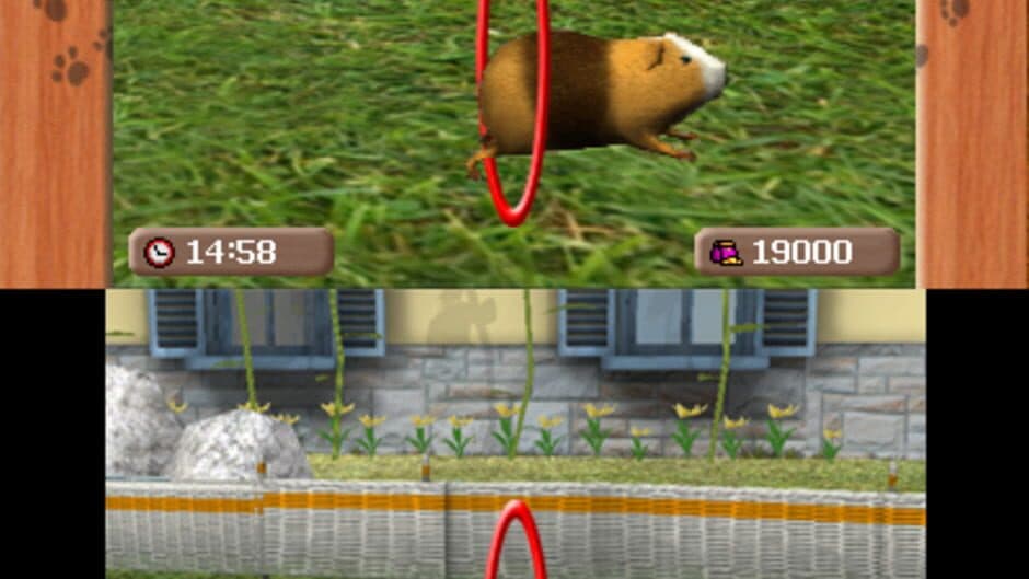 Скриншот 2 из Me & My Pets 3D
