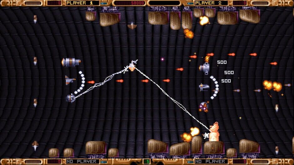 Скриншот 3 из 1993 Space Machine