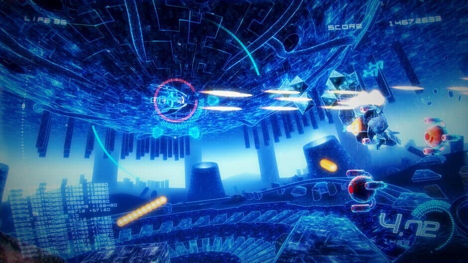 Скриншот 2 из Revolver360 Re:Actor