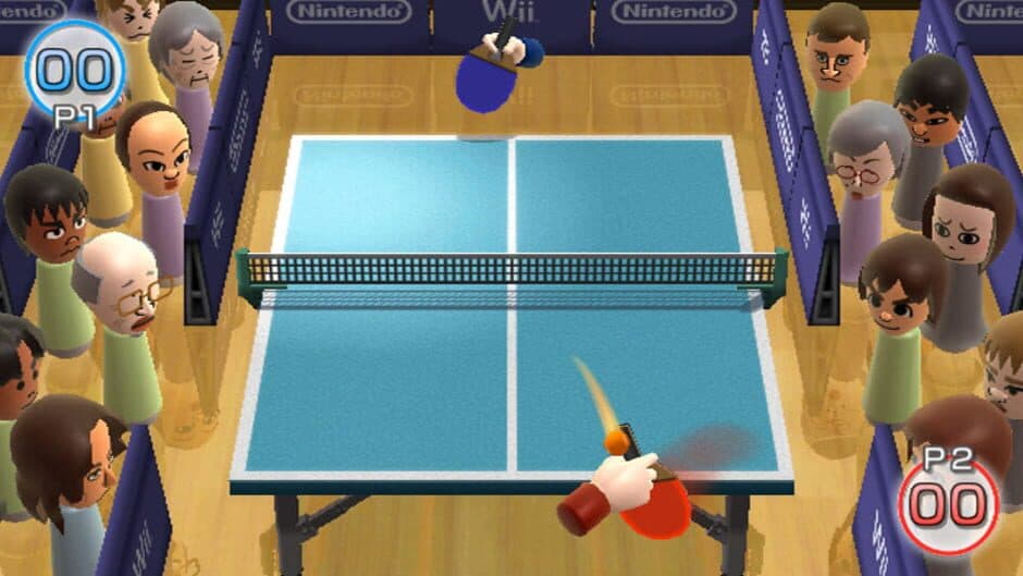 Скриншот 8 из Wii Play
