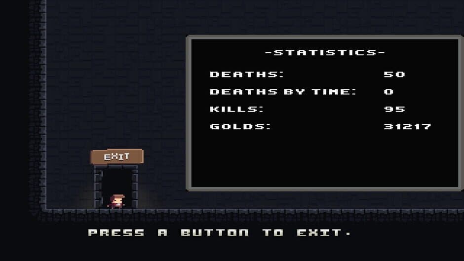Скриншот 4 из In Dungeon