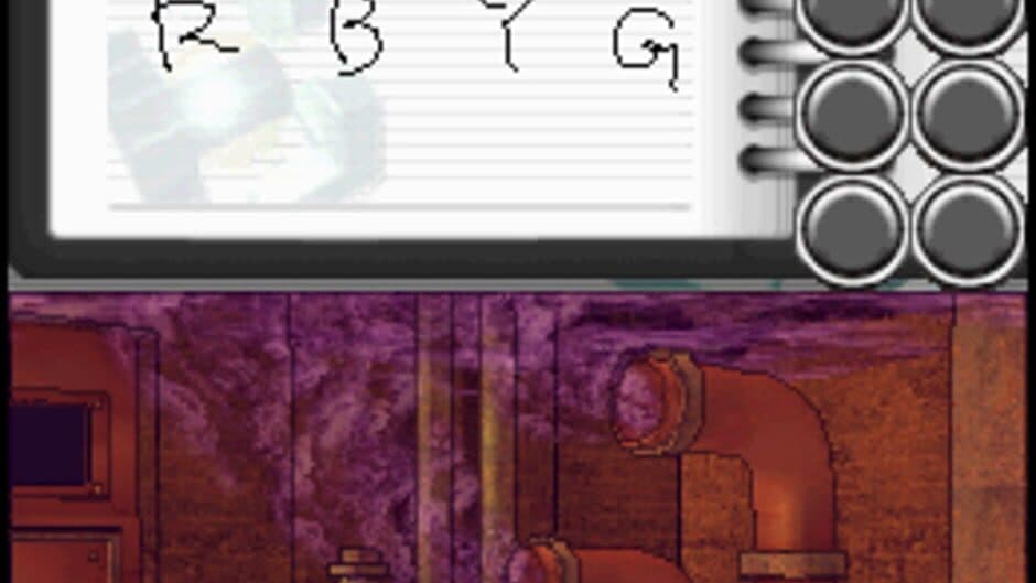 Скриншот 2 из Escape Trick: The Secret of Rock City Prison