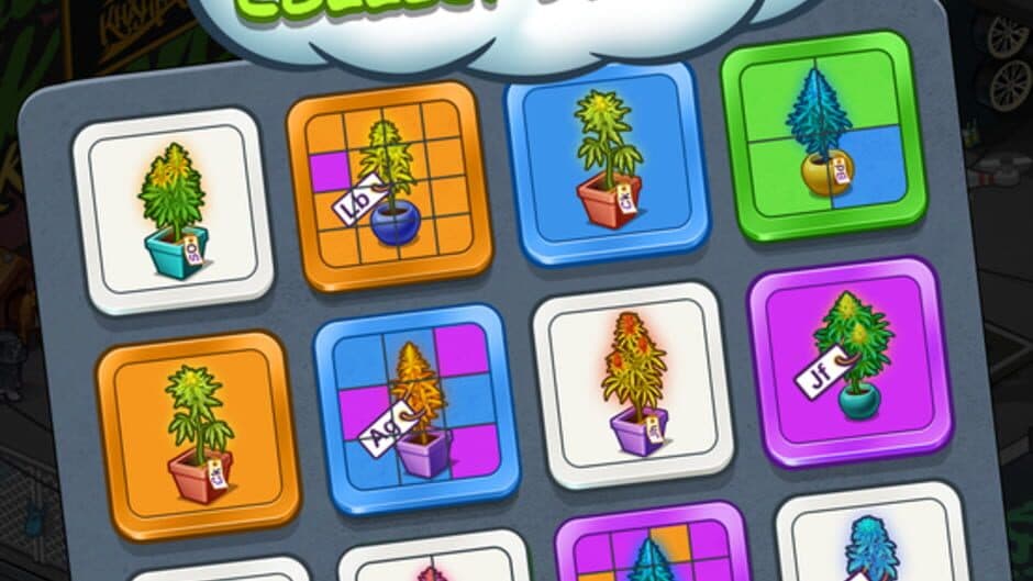 Скриншот 1 из Wiz Khalifa's Weed Farm