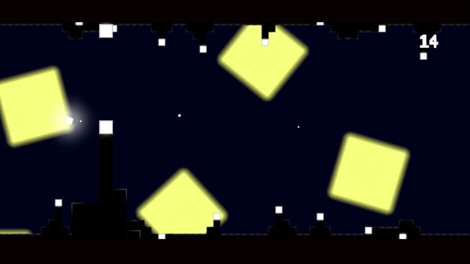 Скриншот 1 из Cubion