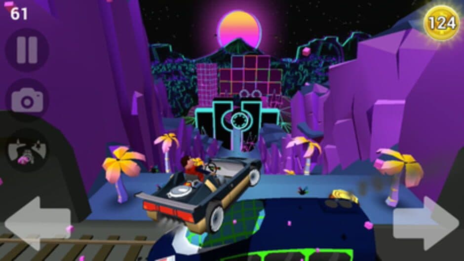 Скриншот 3 из Faily Brakes