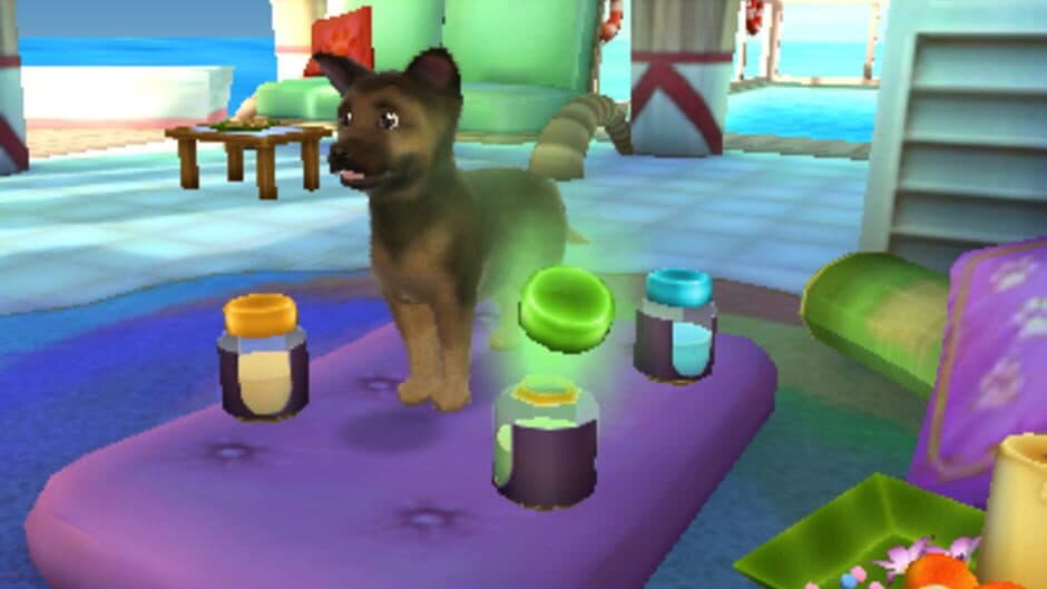 Скриншот 4 из Pets Resort 3D