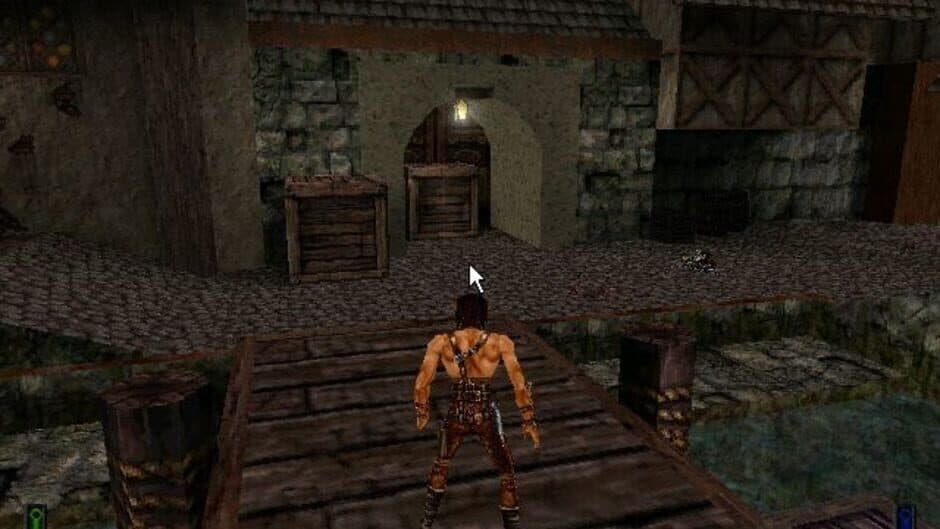 Скриншот 3 из Heretic II