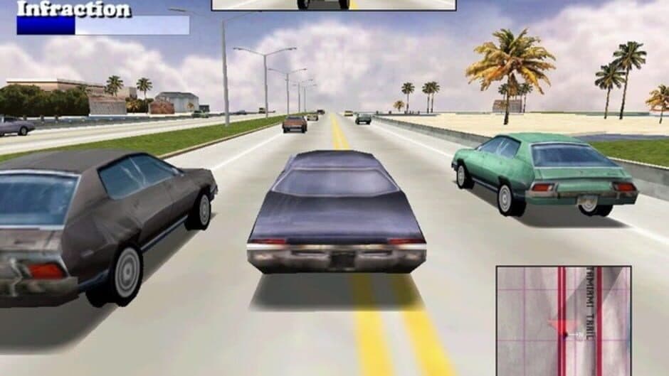 Скриншот 5 из Driver