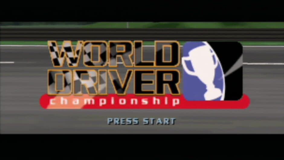 Скриншот 5 из World Driver Championship
