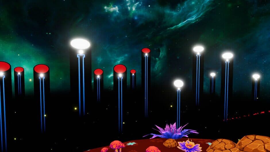 Скриншот 2 из Stardust VR
