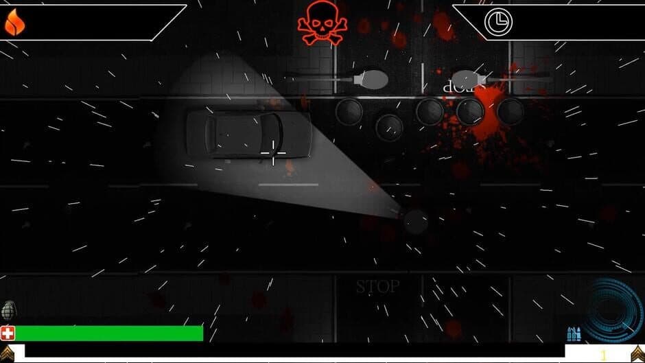 Скриншот 1 из Violent Vectors