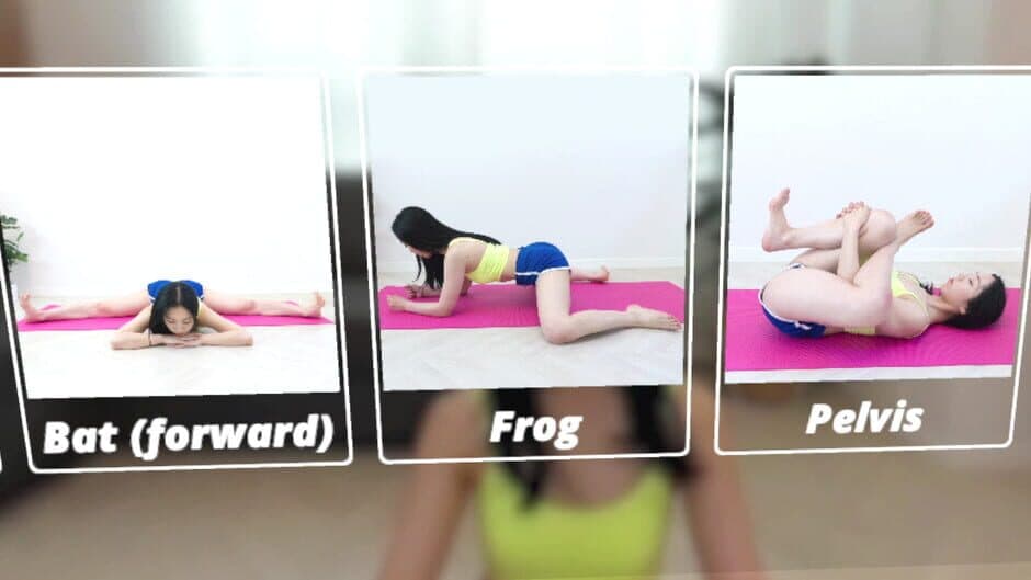 Скриншот 4 из Yoga Lesson VR