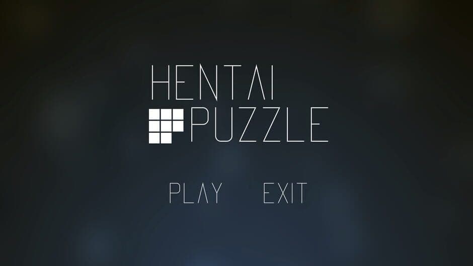 Скриншот 5 из Hentai Puzzle