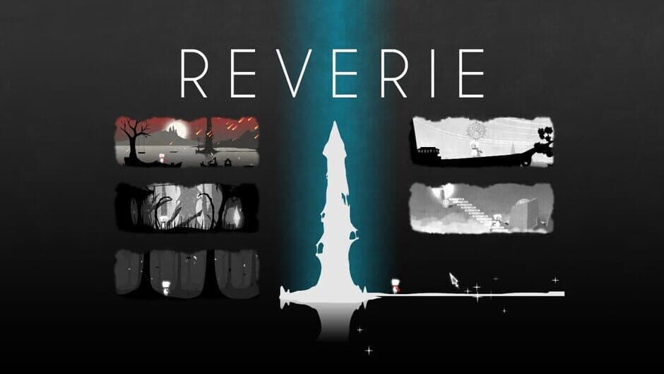 Скриншот 4 из Reverie