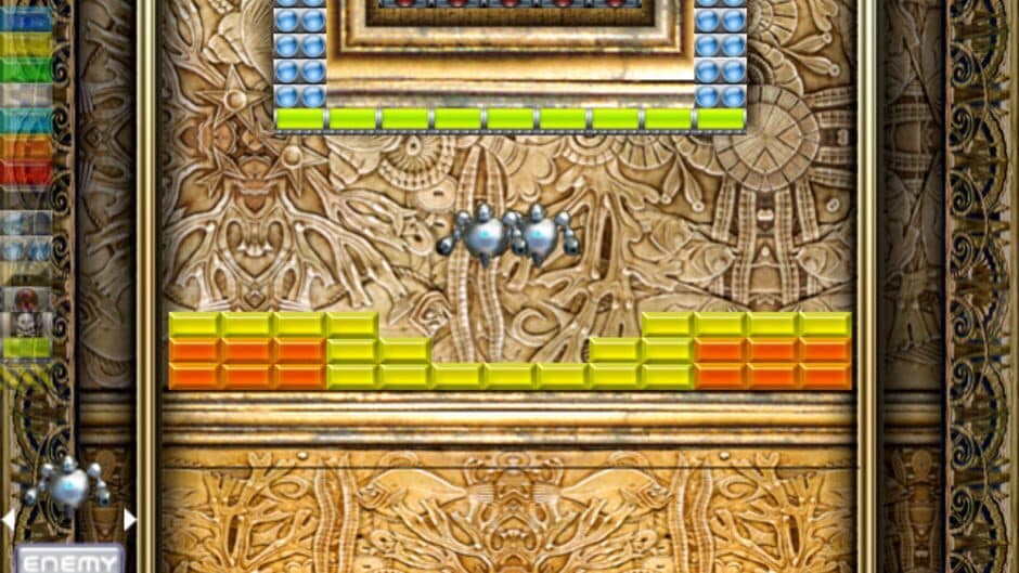 Скриншот 2 из Soccer Bashi