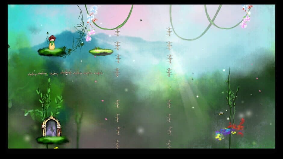 Скриншот 1 из Alter World