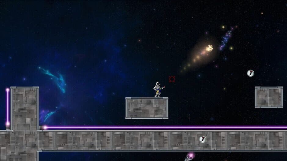 Скриншот 4 из Defy Gravity