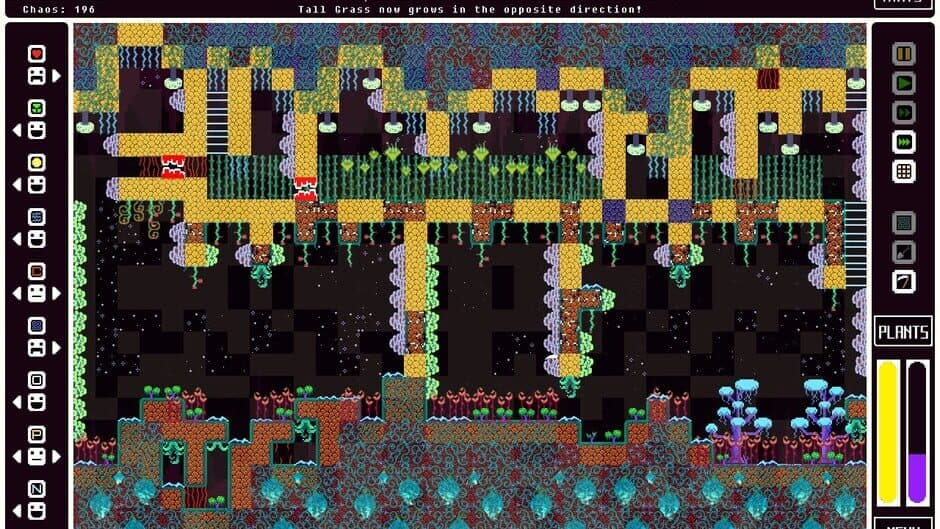 Скриншот 2 из XenoBloom