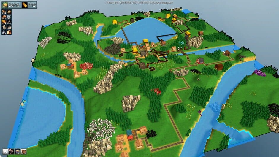 Скриншот 6 из Factory Town