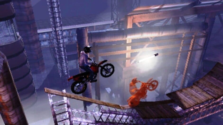 Скриншот 9 из Urban Trial Freestyle