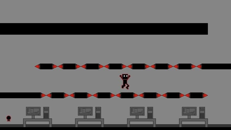 Скриншот 1 из Daily Run