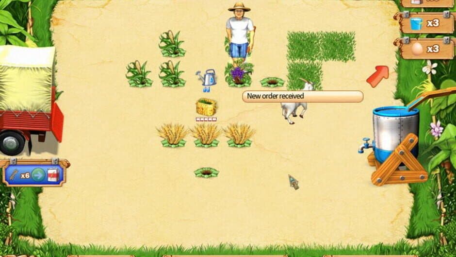 Скриншот 1 из Farming 6-in-1 bundle