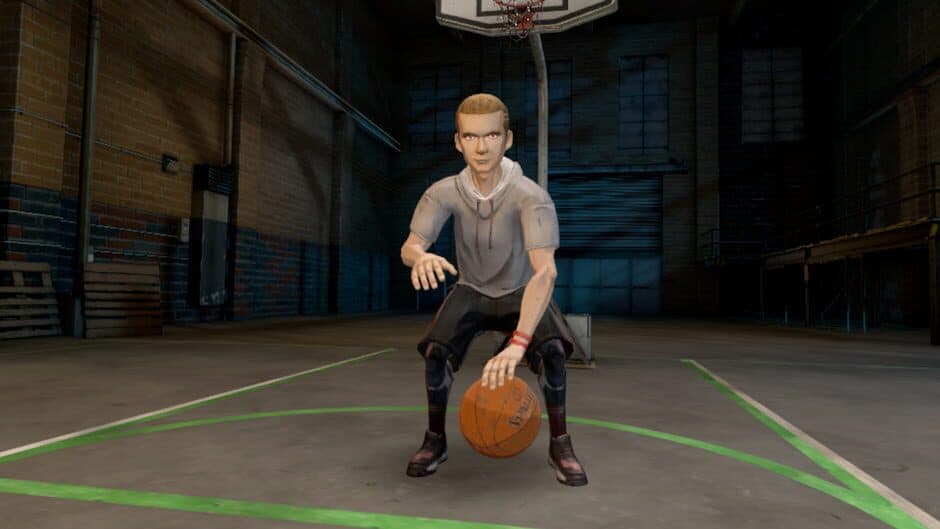 Скриншот 5 из The Professor Presents: Got Handles?