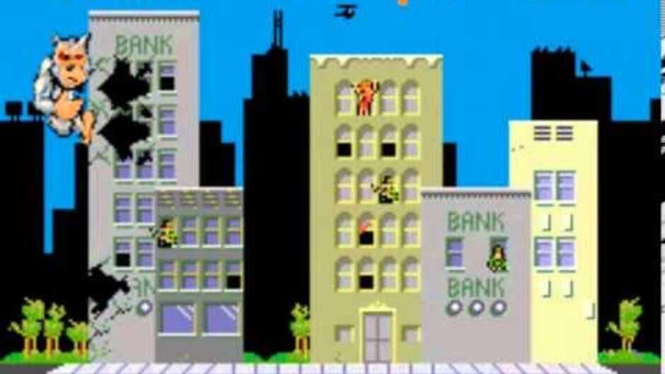 Скриншот 5 из Rampage