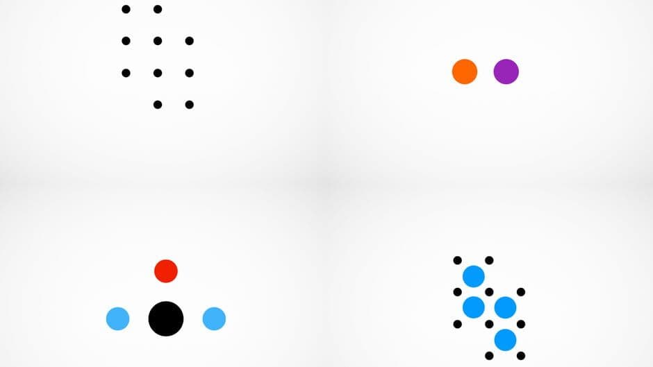 Скриншот 4 из Blek