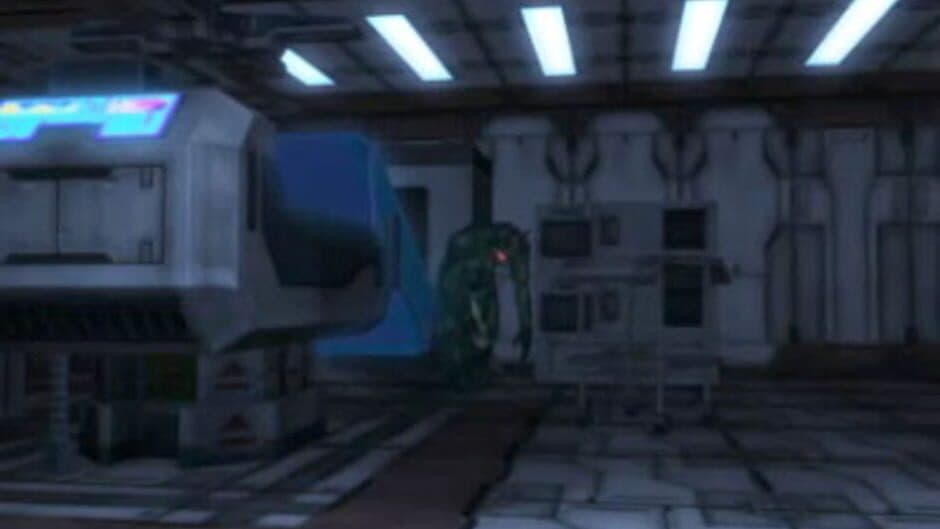 Скриншот 6 из The Starship Damrey