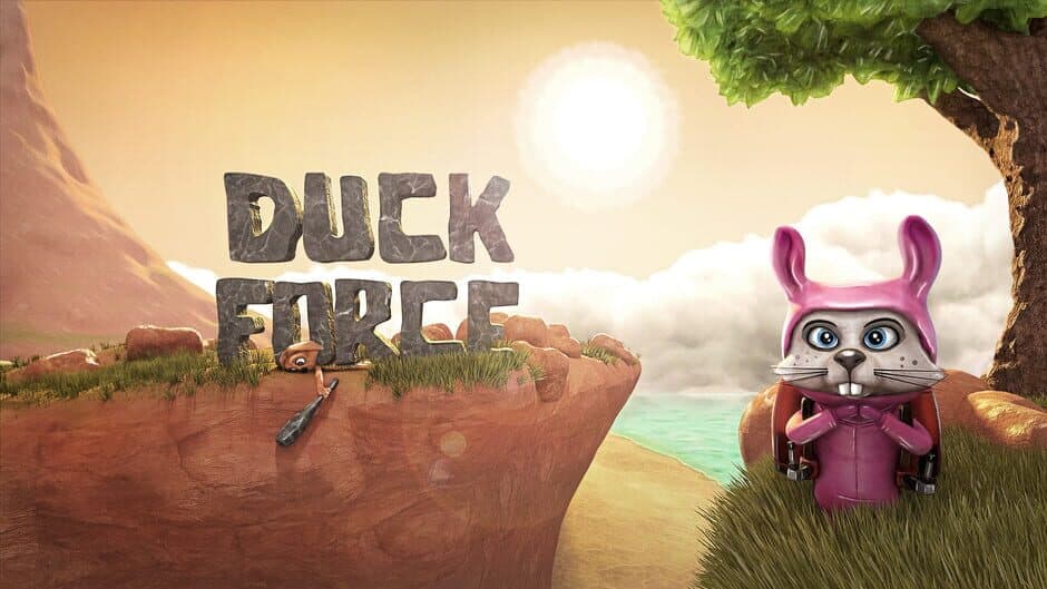 Скриншот 1 из Duck Force