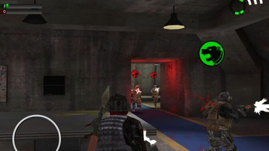 Скриншот 10 из Trigger Fist
