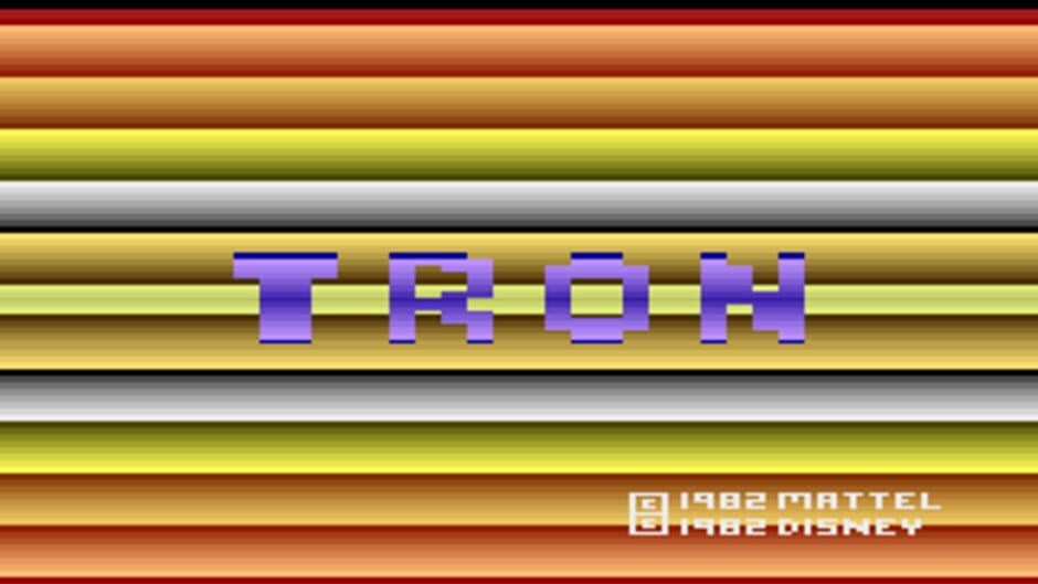 Скриншот 1 из Adventures of Tron